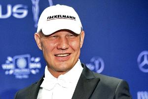 "Das lenkt ihn ab": Schulz kritisiert Box-Hoffnung Schwarz