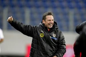 U21-Gegner Österreich: EM-Neuling mit Bundesliga-Power