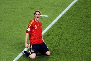 Spanier Torres beendet Karriere
