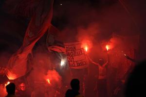 Pokalfinale: Geldstrafen für die Bayern und Leipzig