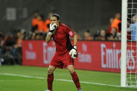 Angerer ermutigt DFB-Frauen im Kampf um mehr Geld: 