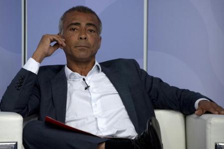 Wegen CBF-Beteiligung: Romario-Absage für Brasiliens WM-Jubiläumsfeier