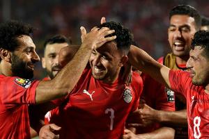 Gastgeber Ägypten gewinnt Eröffnungsspiel des Afrika-Cups