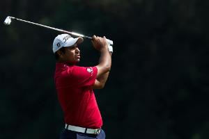 BMW-Open: Inder Bhullar gelingt Hole-in-one