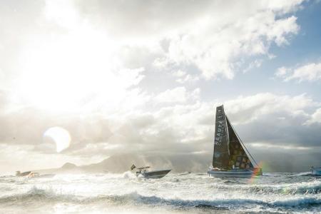 125. Kieler Woche: Deutsche Segler kämpfen um Olympiatickets