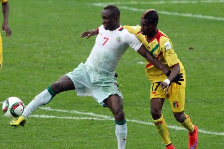 Norwegen: Erstligaprofi positiv getestet