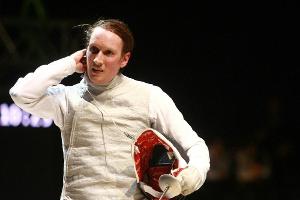 Heim-EM: Enttäuschender Auftakt der deutschen Fechter