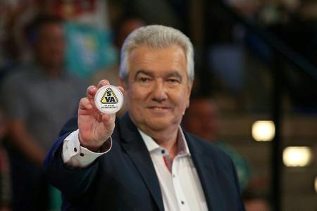 Hoffen auf DFB-Ausnahme - Delmenhorst und Werder wollen Pokal-Heimrecht tauschen