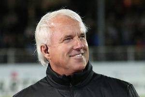 Braunschweig: Flüthmann als Schubert-Nachfolger - Vollmann neuer Sportdirektor