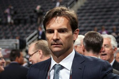 NHL: Anaheim holt Eakins als Headcoach