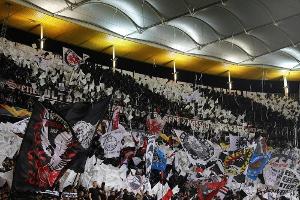 Geldstrafen für Frankfurt und Darmstadt