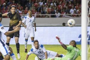 Gold Cup: Auftaktsiege für Costa Rica und Haiti