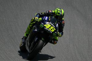 Rossi nach Massencrash sauer: "Wie Parken am Supermarkt"