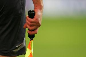 Gewalt gegen Schiedsrichter: Kreisliga-Relegationsspiel abgebrochen