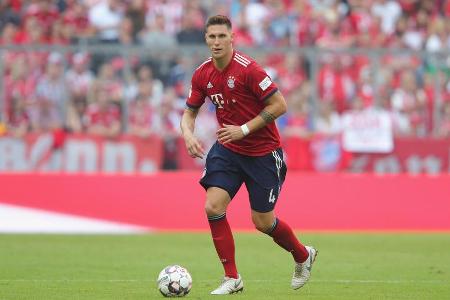 Wer die namhafte Konkurrenz beim FC Bayern hinter sich gelassen hat, muss den ligaweiten Vergleich natürlich nicht scheuen. ...