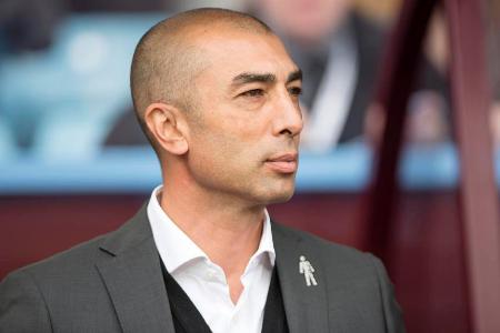 Auf Schalke und bei Aston Villa ist Di Matteo krachend gescheitert. Zuvor holte er mit dem FC Chelsea die Champions League. ...