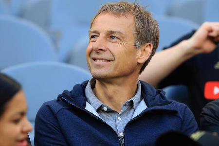 Einen Job in der Bundesliga schloss Jürgen Klinsmann vor dem Saisonende 2018/19 konsequent aus. Wie es mit dem Ex-Nationaltr...