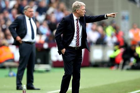 Nachdem er den FC Everton über viele Jahre im oberen Tabellendrittel der Premier League etablierte, war die Aufgabe bei Manc...