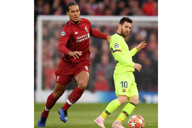 Der Abwehrchef machte genauso wie Matip ein gutes Spiel und hielt die offensiv-starken Gäste so gut im möglich im Zaum. Stan...