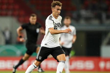 In einer fulminanten deutschen Offensive war der Freiburger der überragende Akteur und krönte sich zum Matchwinner. Beteilig...