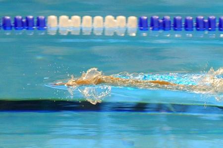 Sexuelle Belästigung: Ungarischer WM-Schwimmer verhaftet