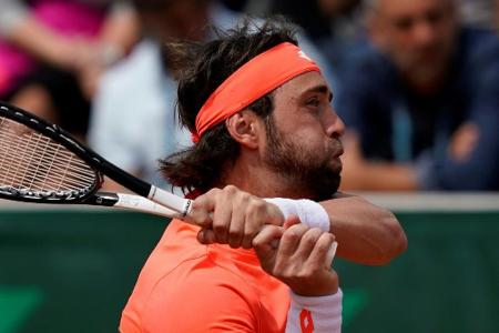 Zverev-Besieger Basilaschwili gewinnt erneut am Rothenbaum