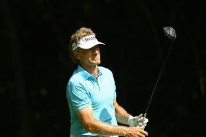 Langer gewinnt zum vierten Mal Senior British Open