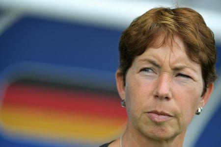 U19-Juniorinnen verlieren EM-Finale gegen Frankreich