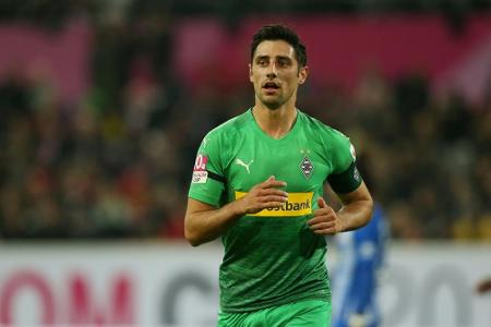 Stindl lobt Abschaffung der Montagspiele