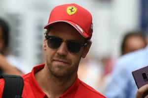 Zukunft des Deutschland-Rennens: Vettel hofft auf "gesunden Menschenverstand"