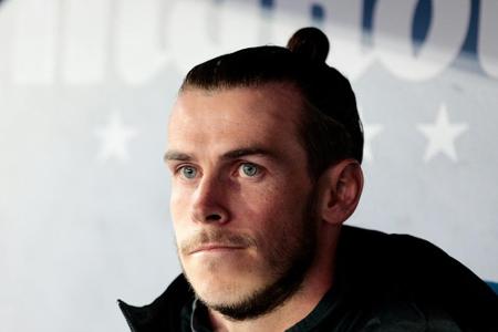 Bale-Transfer nach China wohl geplatzt