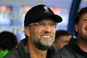 Nach vier sieglosen Spielen: Liverpool gewinnt gegen Lyon