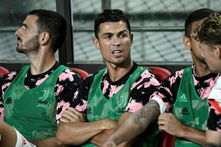 Kein Ronaldo-Einsatz: Südkoreanische Fans verklagen Agentur