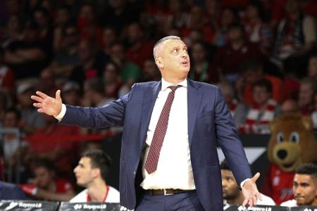 Basketball: Bayern verpflichten italienischen Nationalspieler