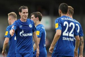 Rudy-Rückkehr nach Hoffenheim perfekt