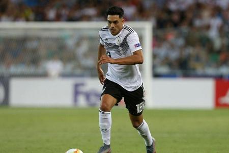 Amiri über Wechsel zu Bayer: 