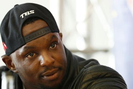 Boxen: Vorläufige WBC-Dopingsperre gegen Whyte