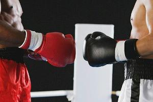 Boxen: Verbandschef Kyas tritt zurück