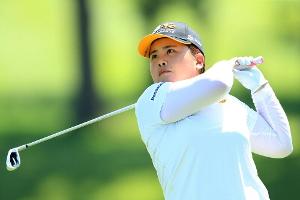 Top-Golferin Park räumt Burnout ein