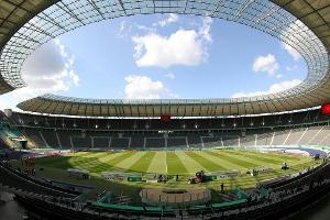 Geisel überzeugt: Berlin kann Olympia ausrichten