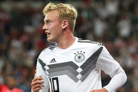 Reus überzeugte Brandt von BVB-Wechsel