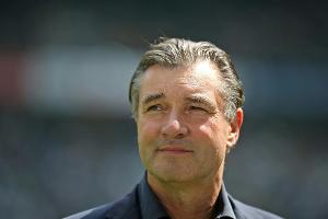 Zorc untermauert BVB-Titelambitionen