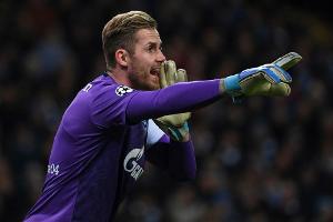 Fährmann geht, Schubert kommt: Torhüterwechsel auf Schalke