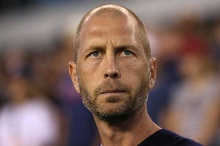 Gold-Cup-Finale gegen Mexiko: US-Coach Berhalter hofft auf ersten Titel