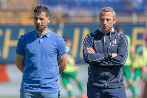 Darmstadt verpflichtet Honsak aus Österreich