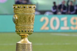 Klubs dürfen kommende Saison Trikotärmel im DFB-Pokal selbst vermarkten