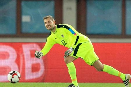 Nürnberg holt österreichischen Torwart Lukse