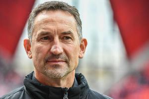 Gelungenes Beierlorzer-Debüt auf der Bank des 1. FC Köln