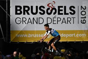 106. Tour de France: Vorschau auf die 1. und 2. Etappe
