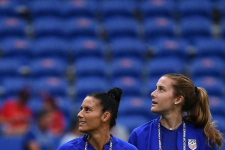 Auseinandersetzung mit Trump: US-Frauen geben nicht klein bei